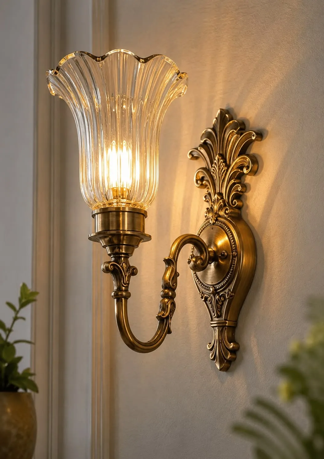 Vintage Lighting